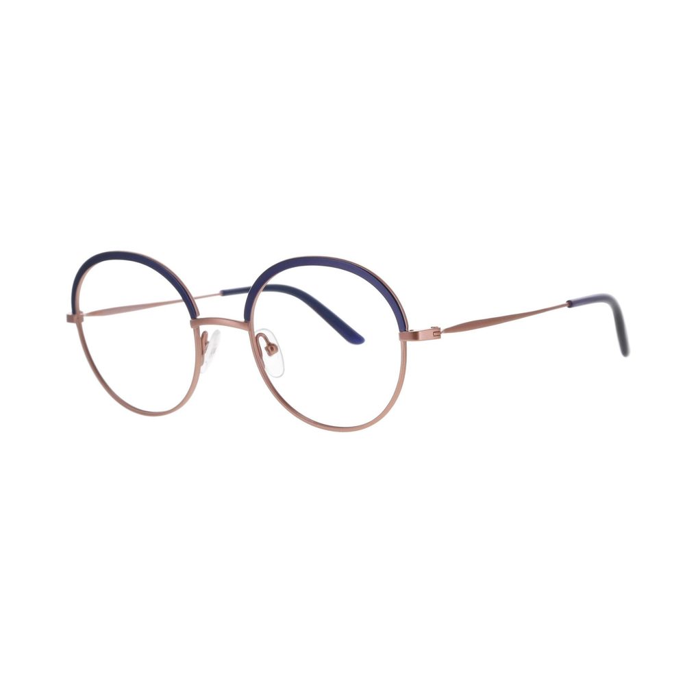 Lafont LIA Eyeglasses 7721 Blue 49mm